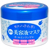Многофункциональный гель-крем 6-в-1 Meishoku Hyalmoist Perfect Gel Cream